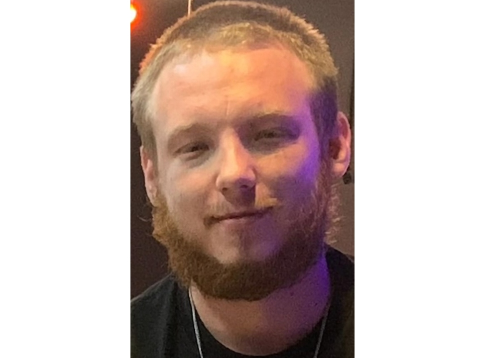 Jack Murray was taken to a local hospital following the incident, where he was later pronounced dead.