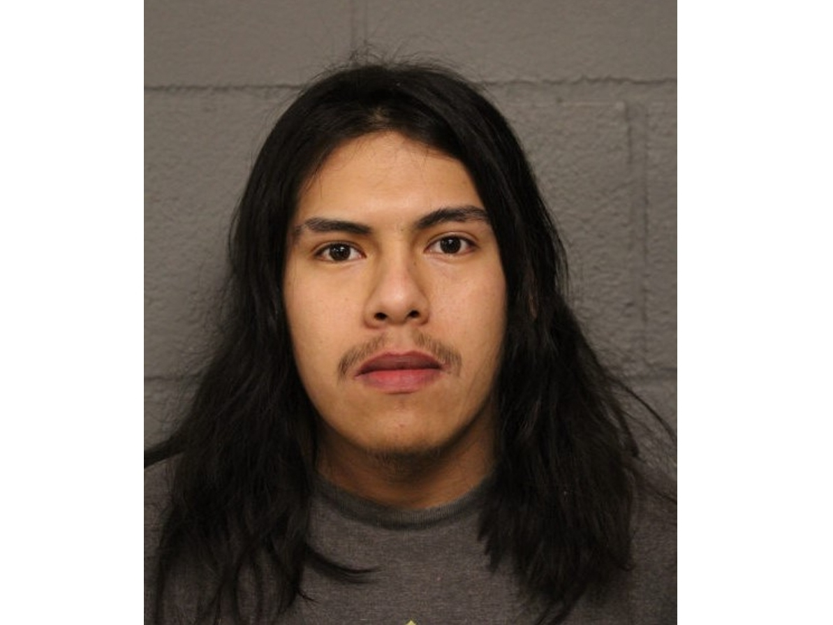 Carlos Miranda, 22, of Prospect Heights, had reportedly been involved in an altercation with one of the deceased brothers prior to the Aug. 19 incident, police said. 