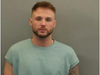 Nicholas Elliott is being charged with felony drug possession. 