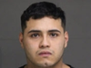 Denilson F. Gomez-Ortiz, 20, was charged with felony residential burglary. 