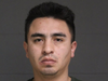Michael S. Quintero-Cifuentes, 31, was charged with felony residential burglary. 