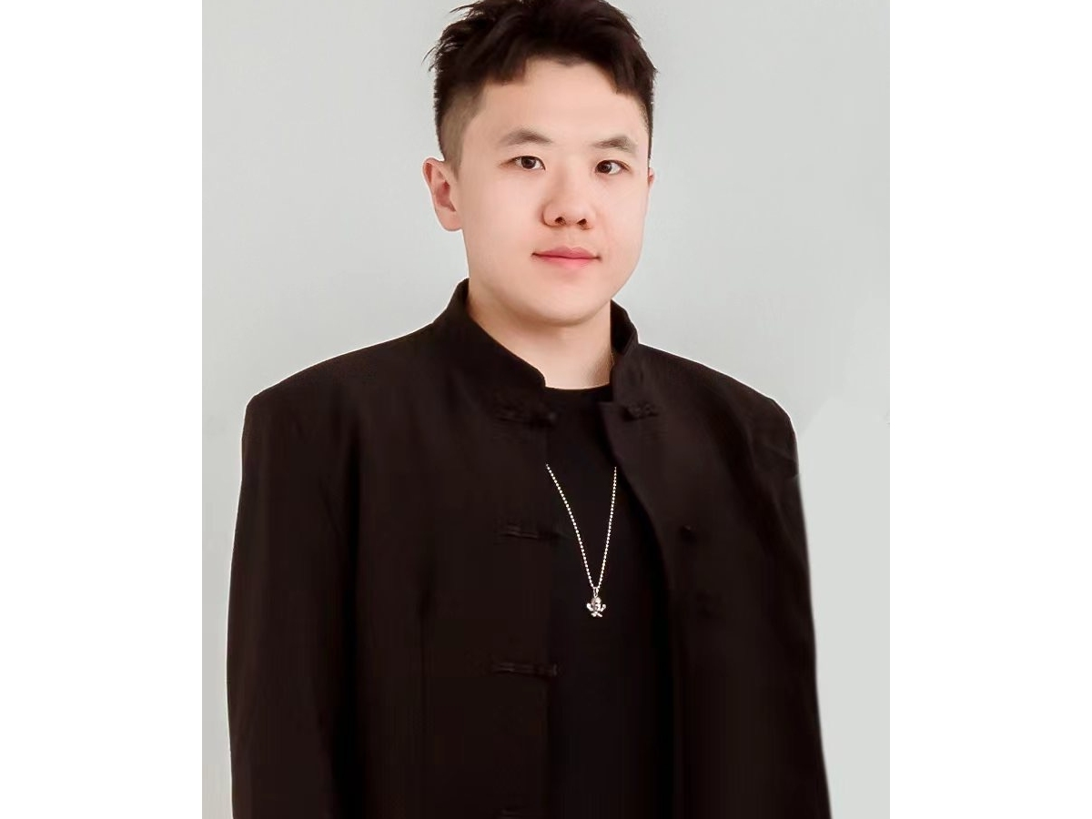 Jun Zhang was pursuing an education and citizenship in the United States at the time of his death. 