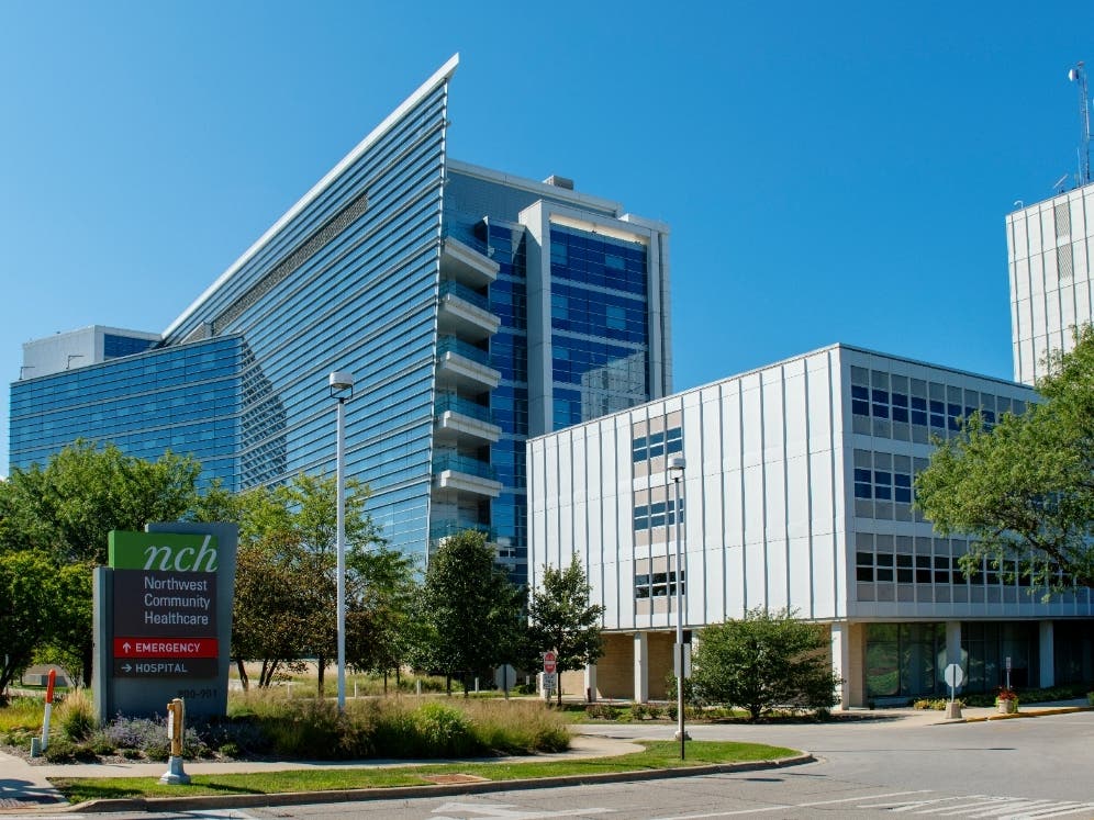 Award recipients must have given at least 100 hours in that year and volunteered consistently during that time.