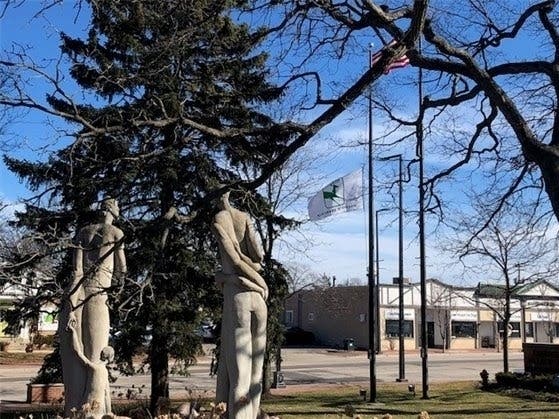 News small post card thumbnail