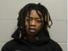 Semaj Bryant was charged with attempted armed robbery in the Feb. 16 incident. 