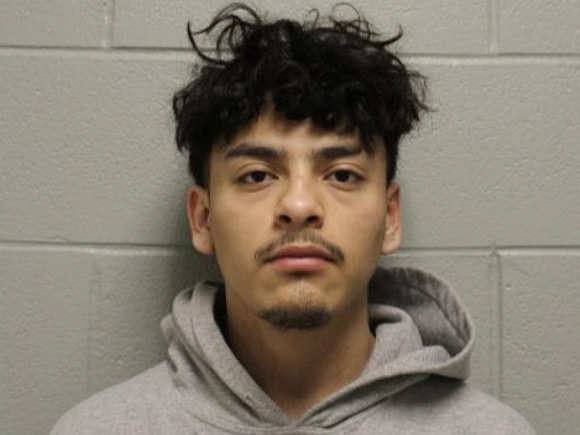 Jake Mateos is due in court Saturday for a bond hearing. 