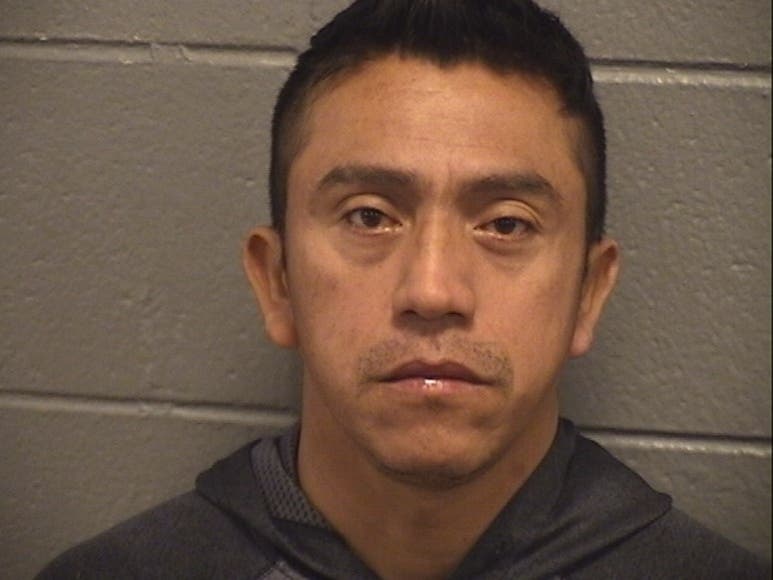 Juan Ramirez-Perez is due back in court on March 12. 