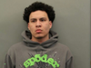 Austin Salas Vargas, 21, was released following his arrest. 