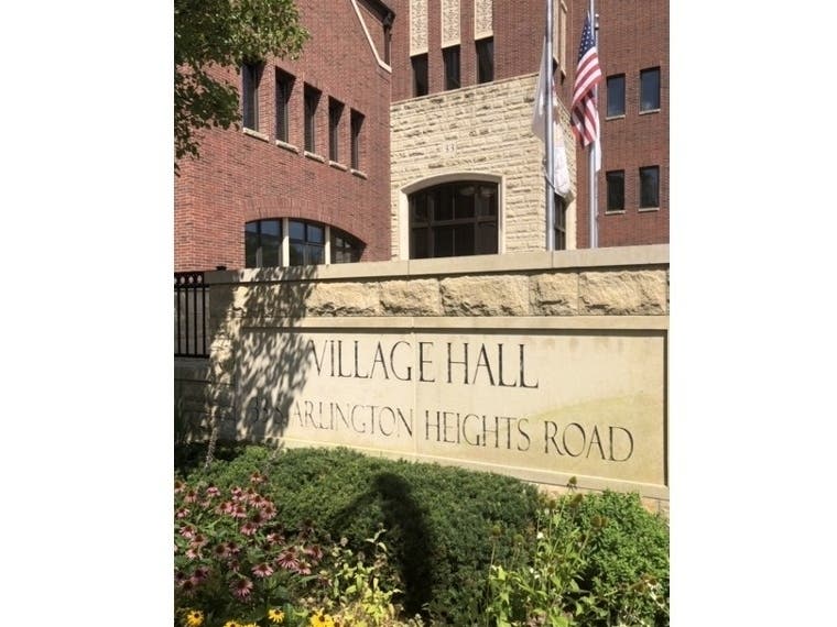 In February 2023, the Bears closed on a $197.2 million property agreement to buy the former Arlington Park racetrack and have since demolished a large portion of the site.