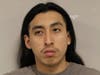 Manuel Gil, 21, of Palatine, was arrested Wednesday and charged with felony attempted first degree murder. 