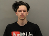 Devin Rodriguez, of Chicago, was released following his arrest. 