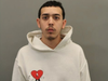 Brayan Mercado De Jesus, of Chicago, was released following his arrest. 