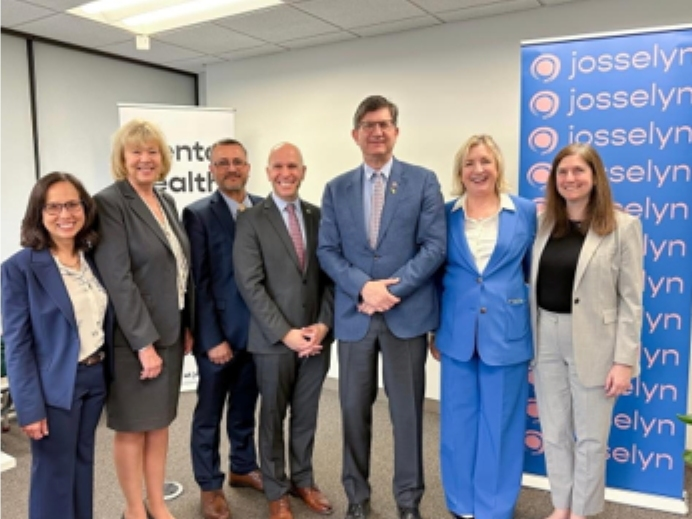 Josslyn Roth Josselyn Opens New HQ In Northbrook, Launches $20M Capital Campaign ...