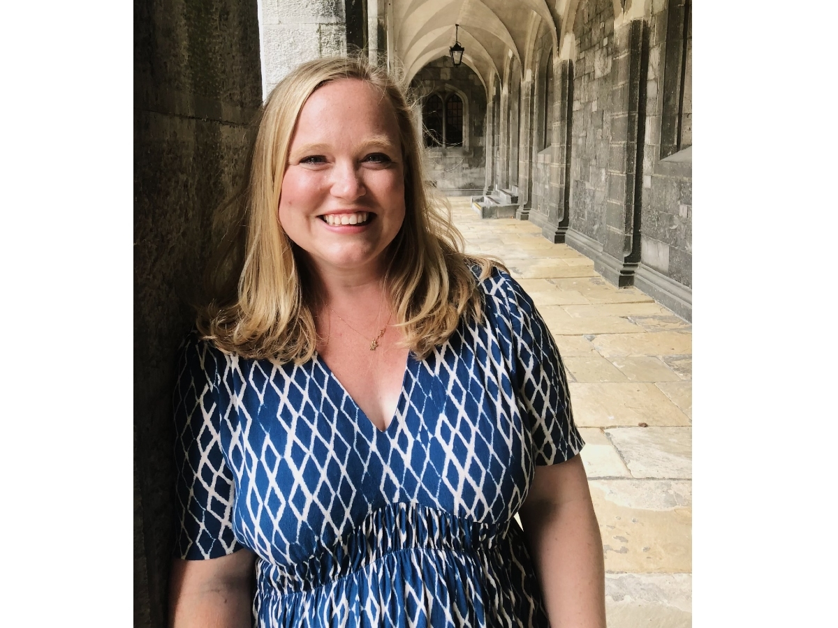 Alison Keller will become assistant principal at Wescott on Aug. 1. 