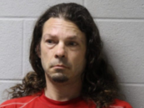 Dirk Hugo remains in the Cook County Jail and is due back in court on May 23. 