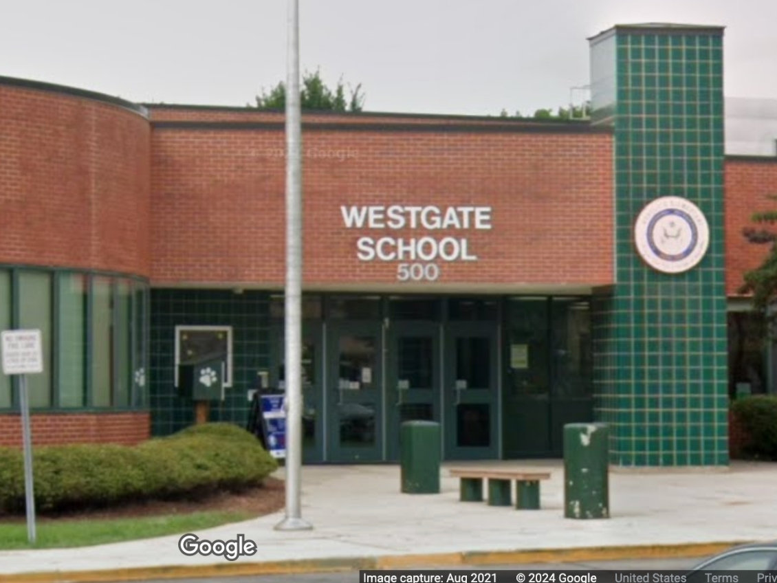 Last month, District 25 said the families of Westgate students who allow the school to dispense prescription medications were contacted. 
