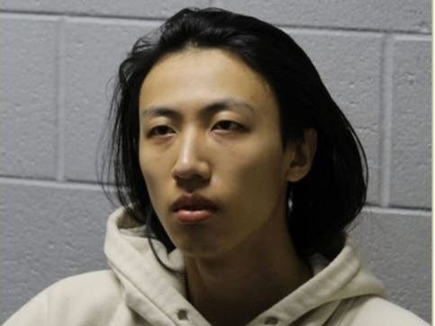 Taeyoung Kim is due in court Saturday for a conditions hearing. 