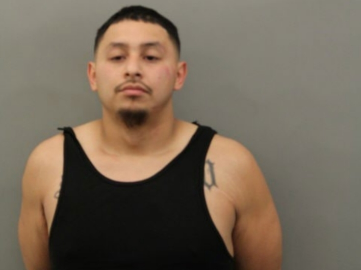 Eduardo Roman, 30, was released following his arrest. 