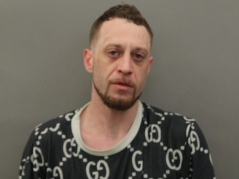 Daniel J. Nardo was released following his arrest and is due back in court on July 10. 