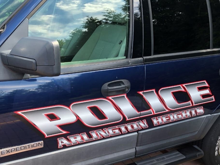 The Arlington Heights Police Department is hosting the free event. 
