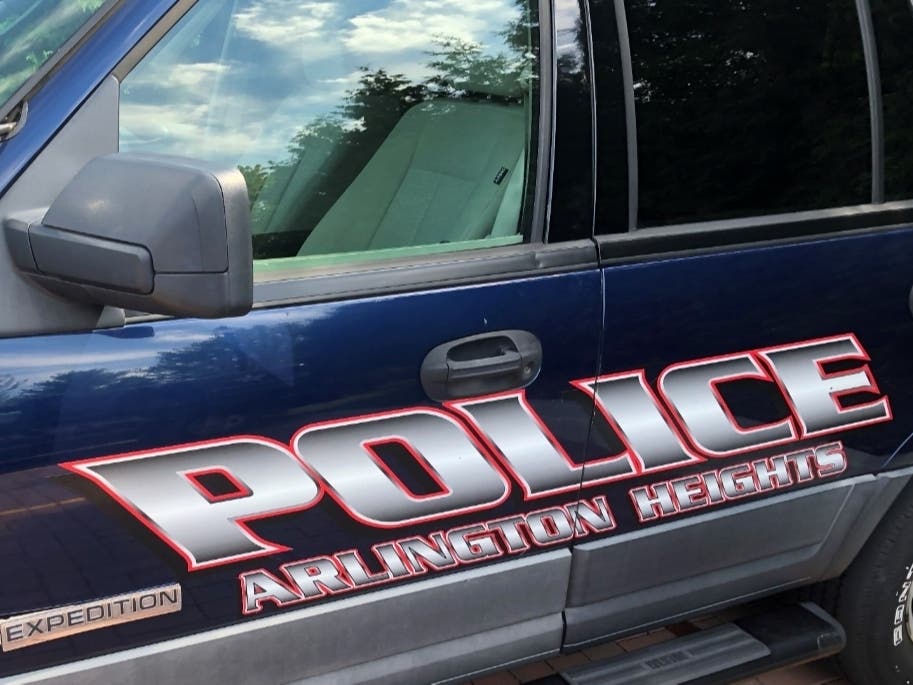 The arrests below were reported by the Arlington Heights Police Department from June 19-21, 2024. 