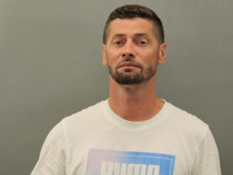 Benjamin Redzic, who remains behind bars at the Cook County Jail, is due in court Wednesday. 