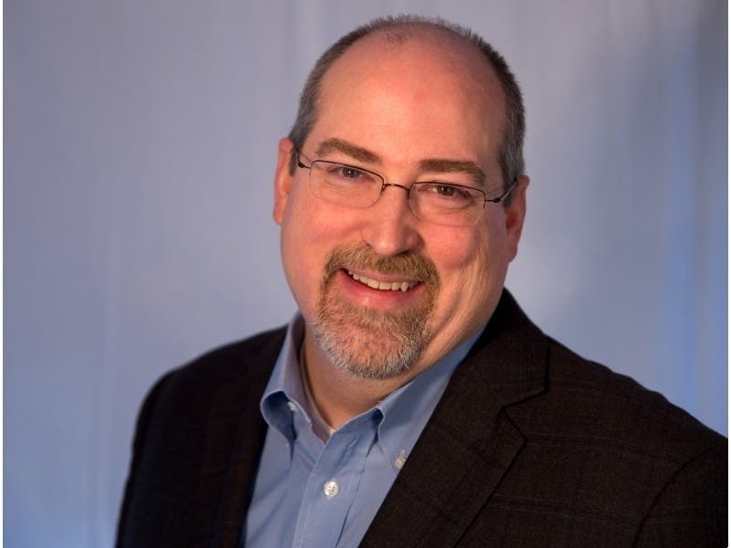 Richard Baldino, a resident since 2000, is an environmental chemist.