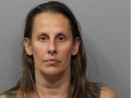 Tory E. Eitz is due back in court on Monday. 