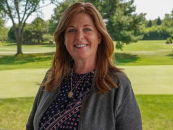 Most recently, Annemarie Flaherty served as the Executive Director of the Norridge Park District.