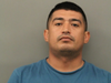 Andres Parra-Bohorquez, 31, of Chicago, remains in the Cook County Jail following his arrest last week. 