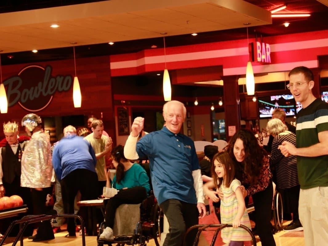 This year's event is scheduled for 6 p.m. to 8 p.m. Oct. 30, at Bowlero, 350 McHenry Road. The bowling alley will be closed ​to the public and reserved for the participants.