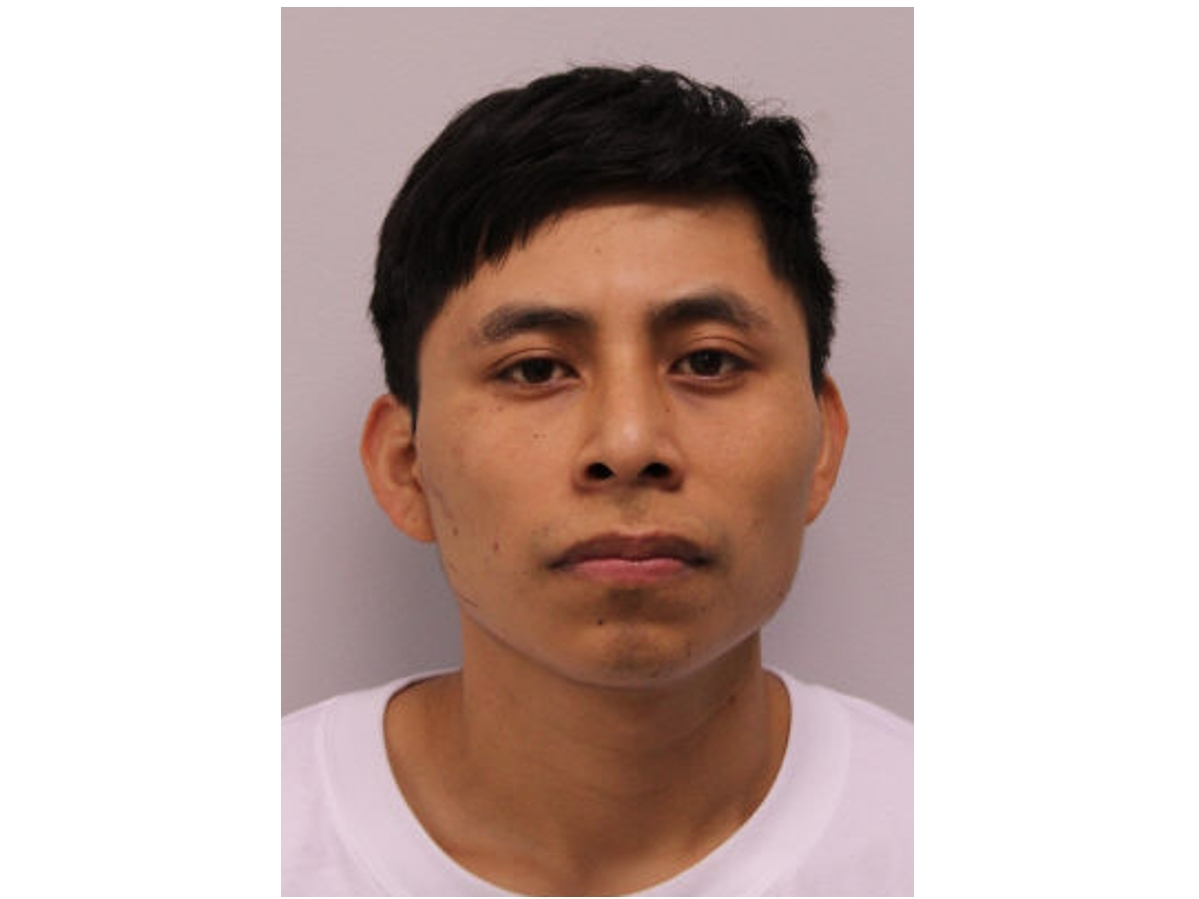 Juan Pio Toto, 26, is due back in court on Dec. 6. 