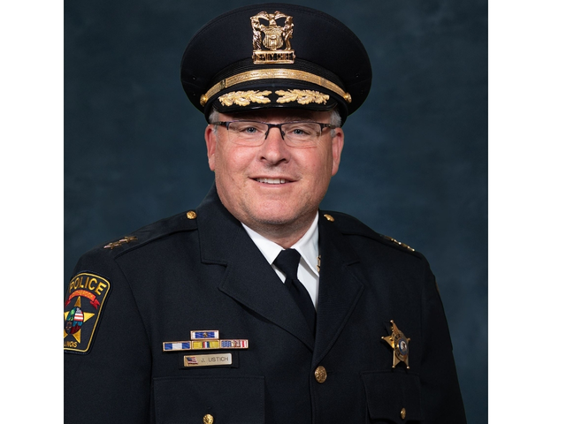 Northbrook Deputy Police Chief Named Chief Of Police: Village ...