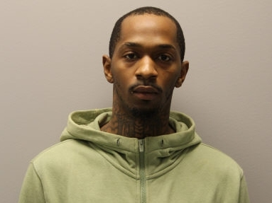 Dakane Masters remains in the Cook County Jail, due back in court on Jan. 3, 2025. 