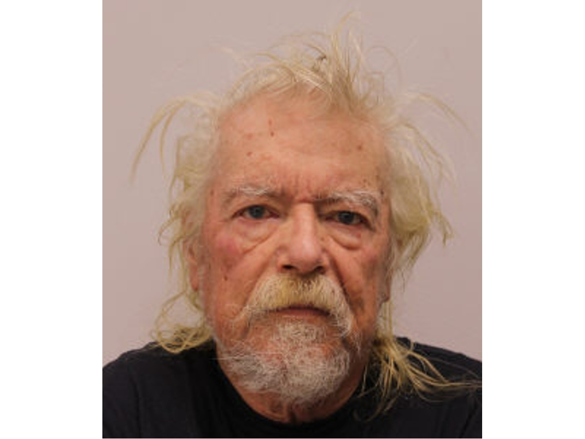 Michael Hrycky was released following his arrest and placed on electronic monitoring. He is due back in court on Feb. 14.