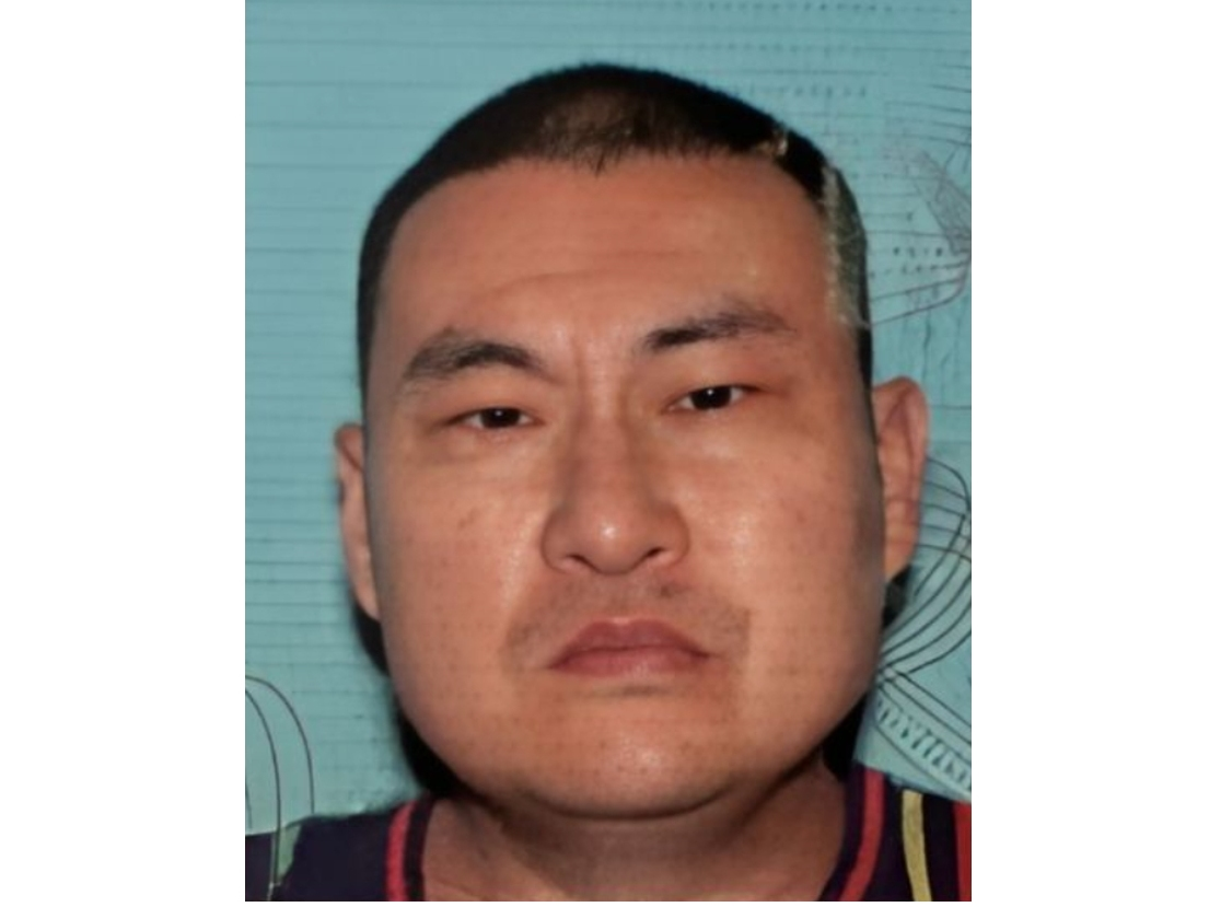 Joon Lee was wearing a green hat, gray sweater, blue jeans and blue tennis shoes when he went missing. 