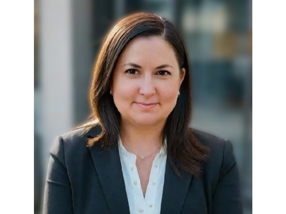 Danille Moran will become principal at Greenbriar effective July 1. 