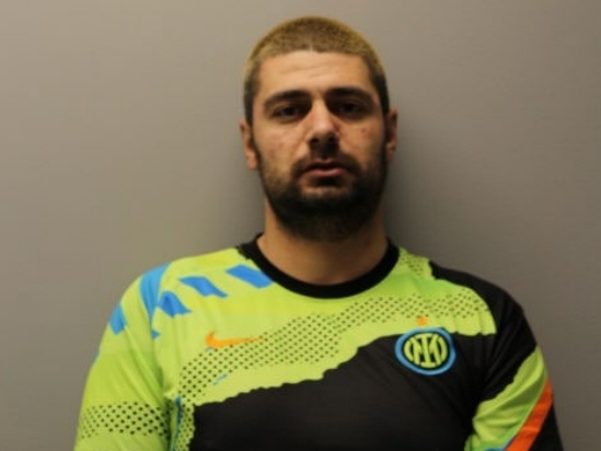 Bozhidar Kunov was released following his arrest. 