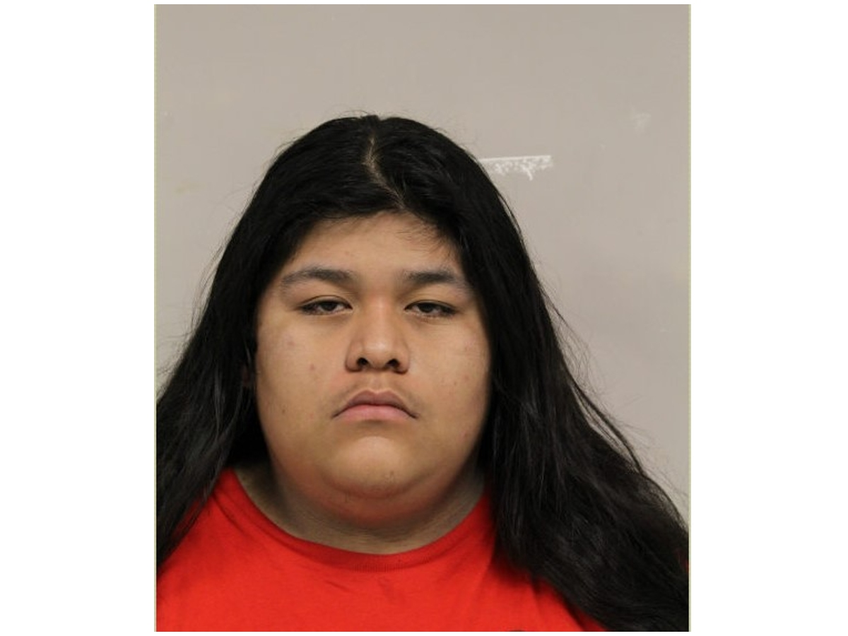 The Cook County State's Attorney's Office approved the charges. Kevin Antonio was released following his arrest, and assigned a court date of Tuesday. 