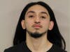 Edgar Garcia, 19, will remain in the Cook County Jail until his next court date on April 30. 
