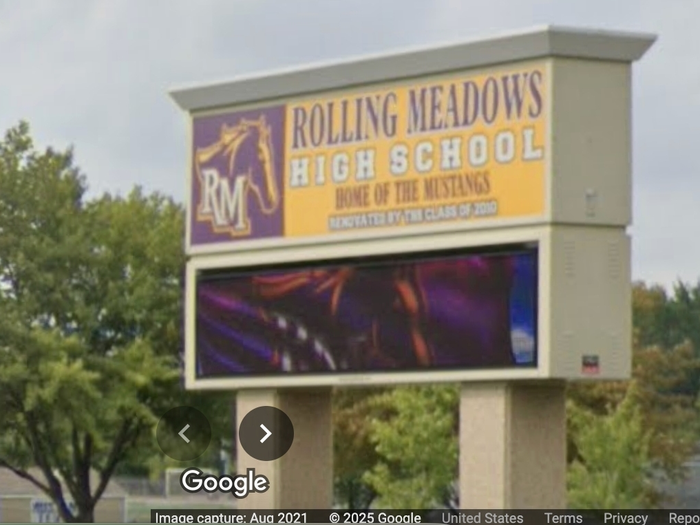 Police responded to the fight Wednesday after a report was made several hours after the incident occurred. 