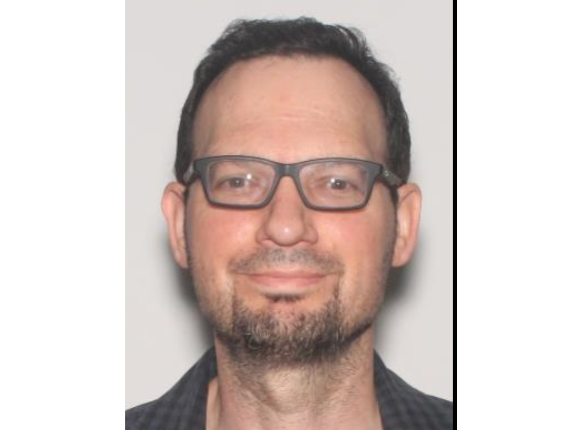 If anyone has any information on Adam Gerber's whereabouts, contact the Arlington Heights Police Department at 847-368-5300.