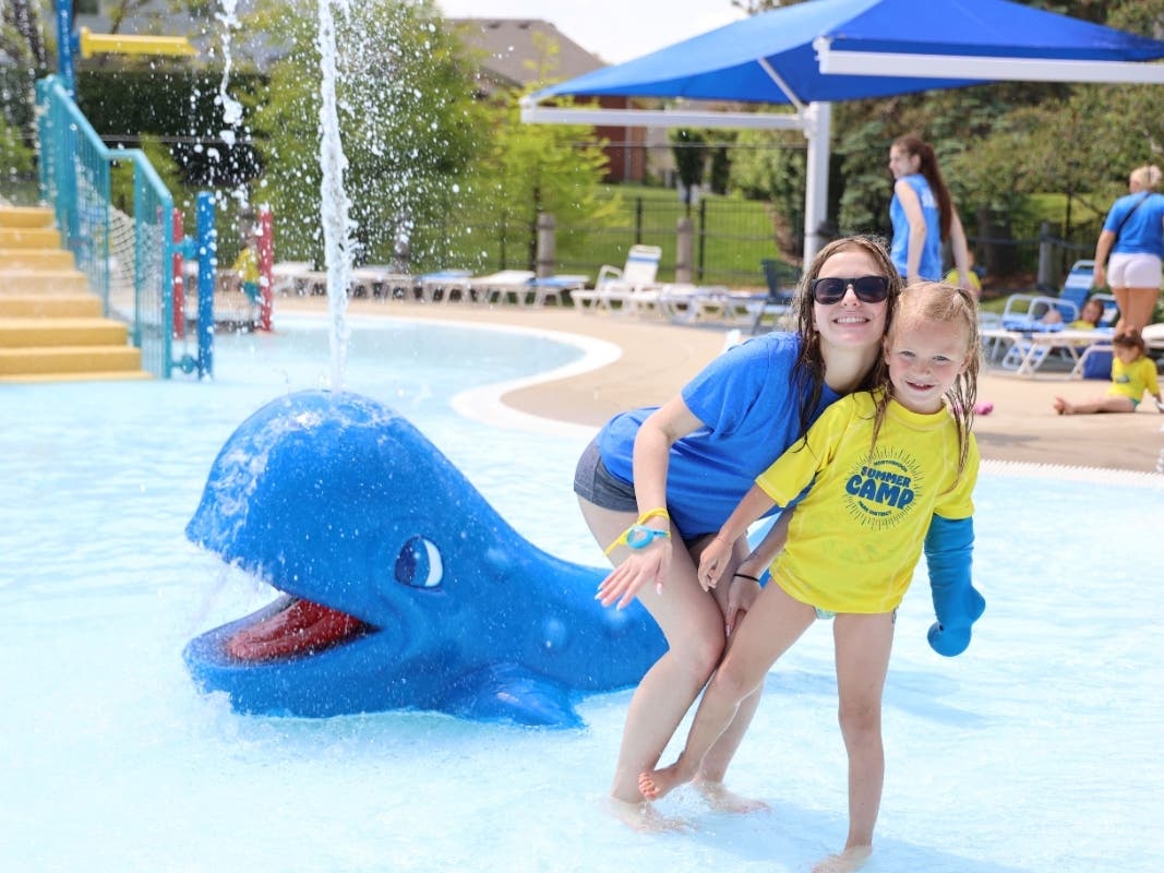 Meadowhill Aquatic Center reopened last week with regular hours.