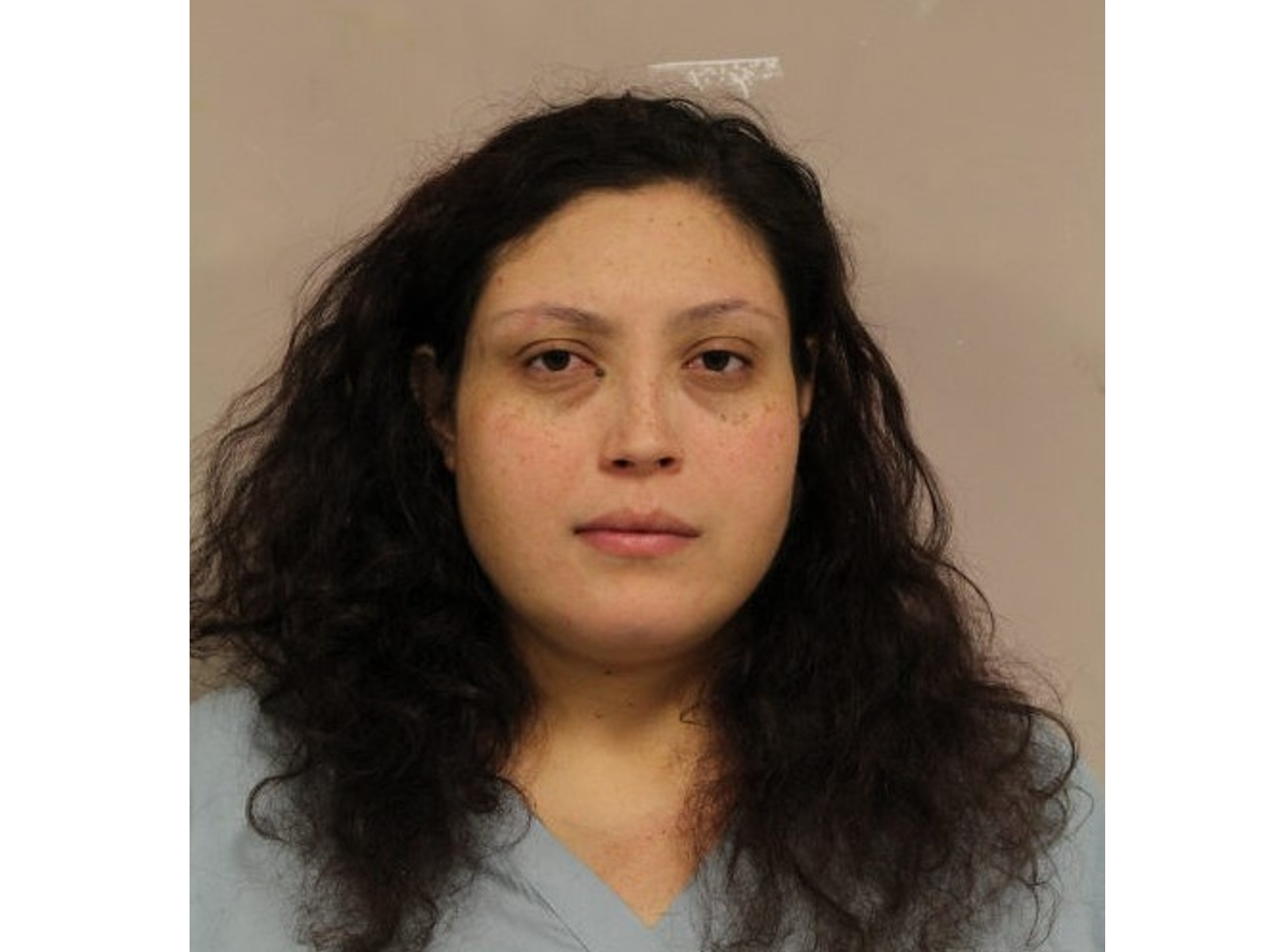 Wheeling Woman Charged With Felony DUI Following Multi-Vehicle Crash ...