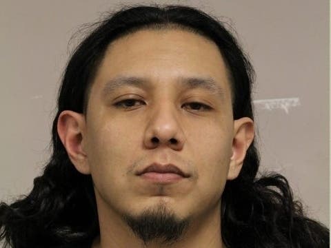 David Pacheco, 27, will remain in the Cook County Jail until his next court date on Aug. 4. 