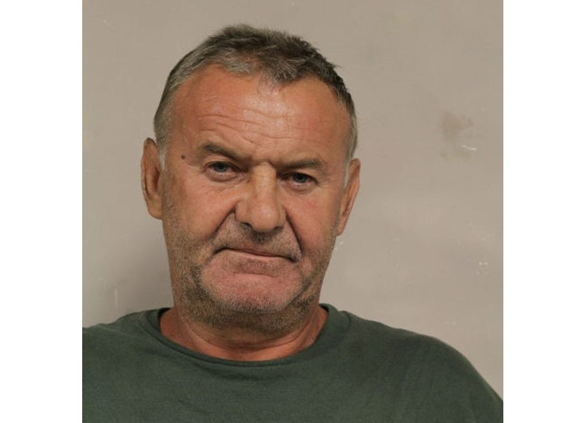 Dorel Costiuc is due back in court on Sept. 10.