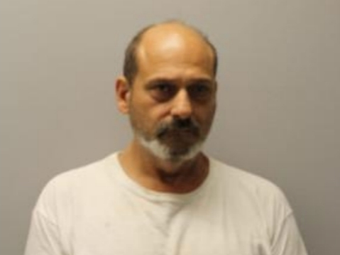 John Neri remains in the Cook County Jail and is due back in court on Friday. 