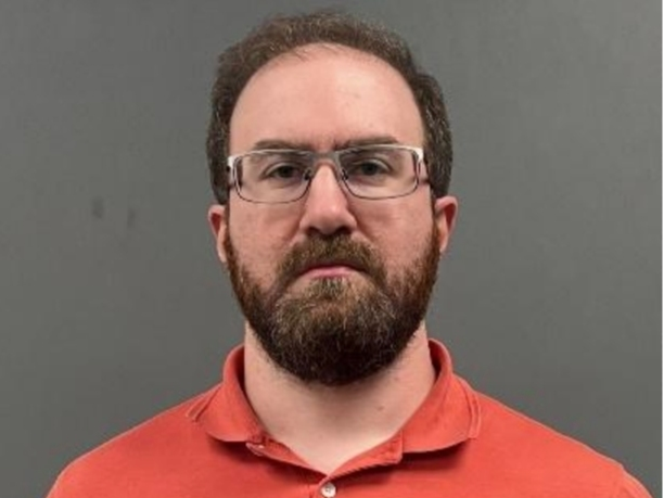 Abraham N. Katz appeared in court Thursday for a detention hearing. 