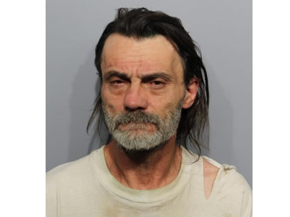 Randall Kasten was released following his arrest and is due in court Tuesday. The Cook County State's Attorney's Office approved two felony charges.