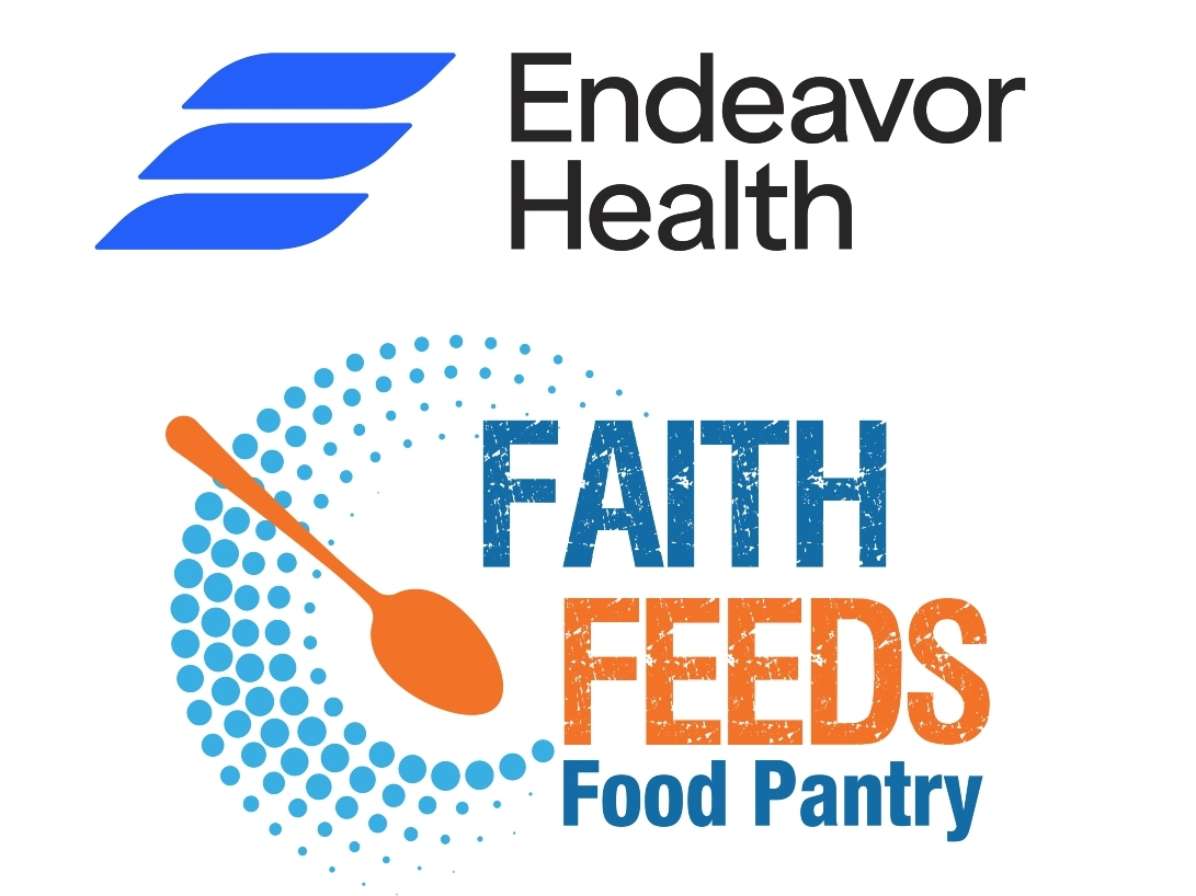 Endeavor Health selected Faith Feeds Food Pantry​ as one of nine new Capacity Builder recipients. The fund also supports 42 current partners across Chicagoland.
